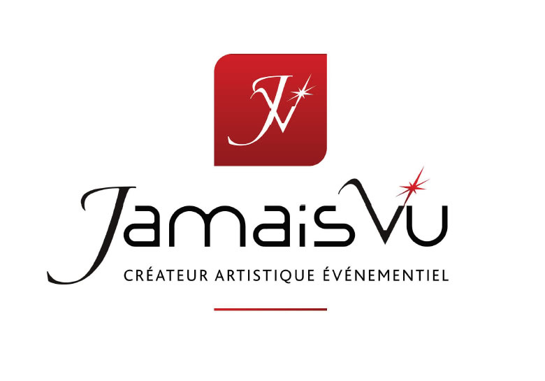 Logo Jamais Vu