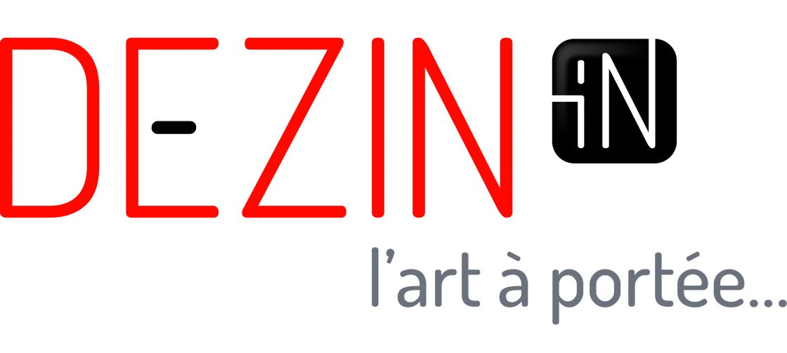 Logo Dezin In