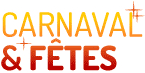 Carnaval & Fêtes - logo