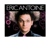 Eric ANTOINE